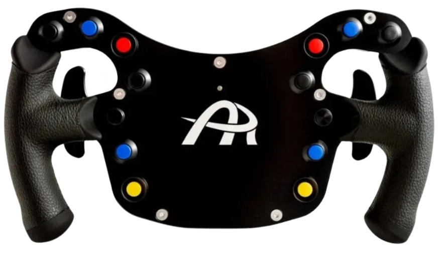 Ascher F28-SC v1 : Re-Cover Your Existing Grips