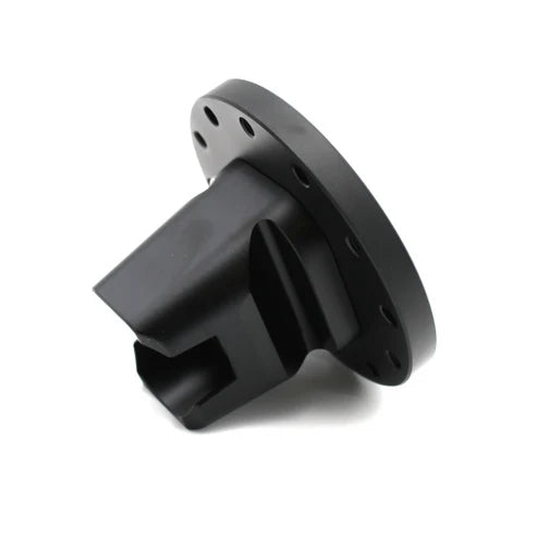 7x Spare: QR2 Base side with 70mm Mount