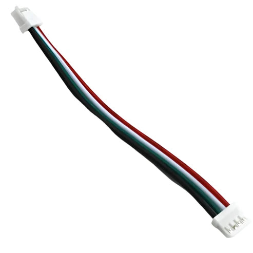 7x Spare: USB to PCB Cable