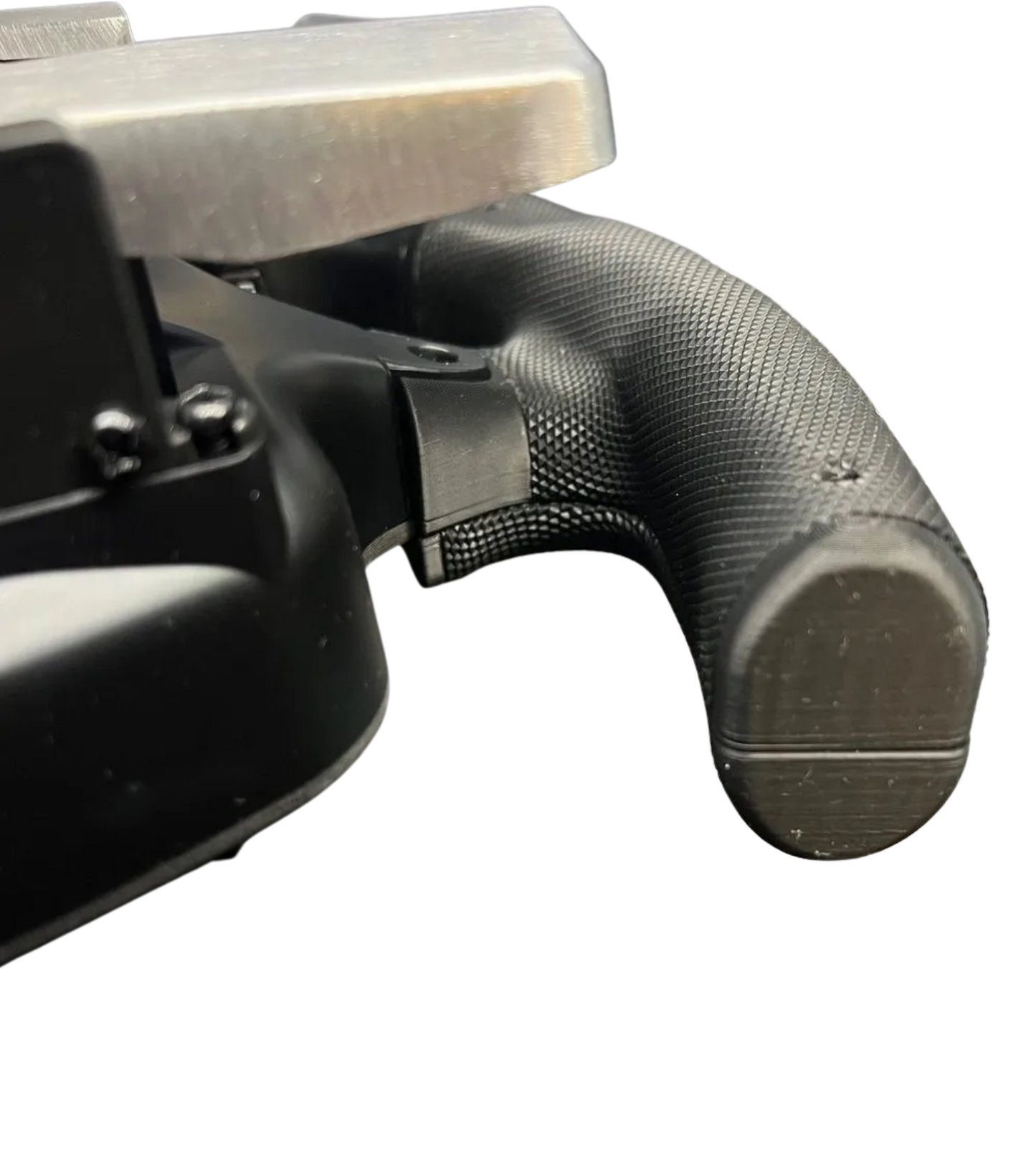 Thrustmaster SF1000 and SF25 - New (3D Printed) Pineapple Grips.