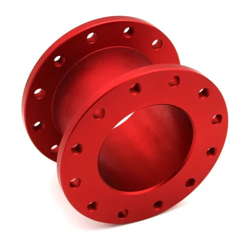 SRM: Spacers
