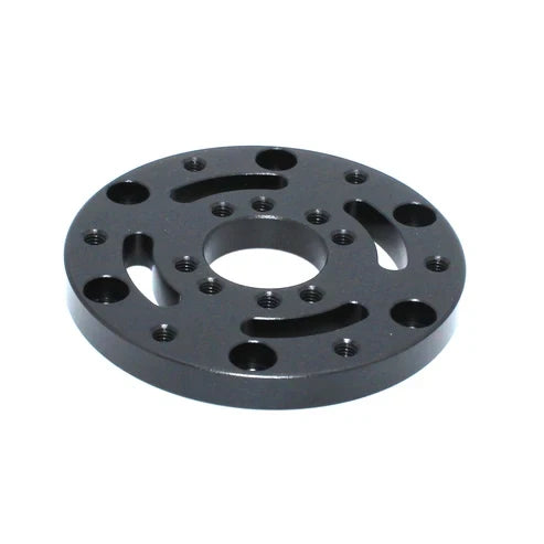 SRM: Quick Release Parts