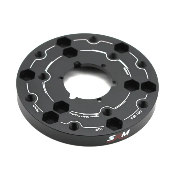 SRM: Wheel & Wheelbase Adapters