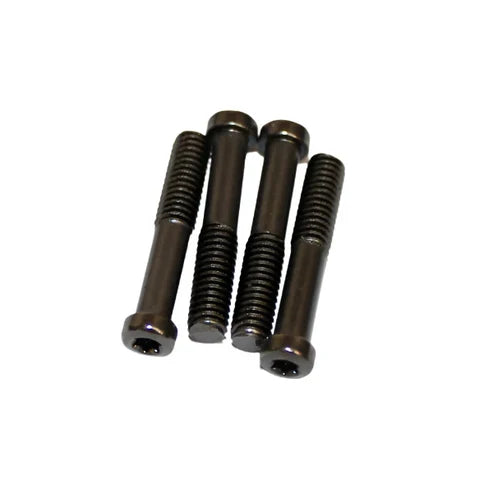 SRM: Bolts