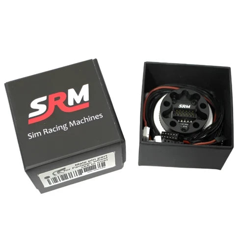 SRM: Fanatec Spares