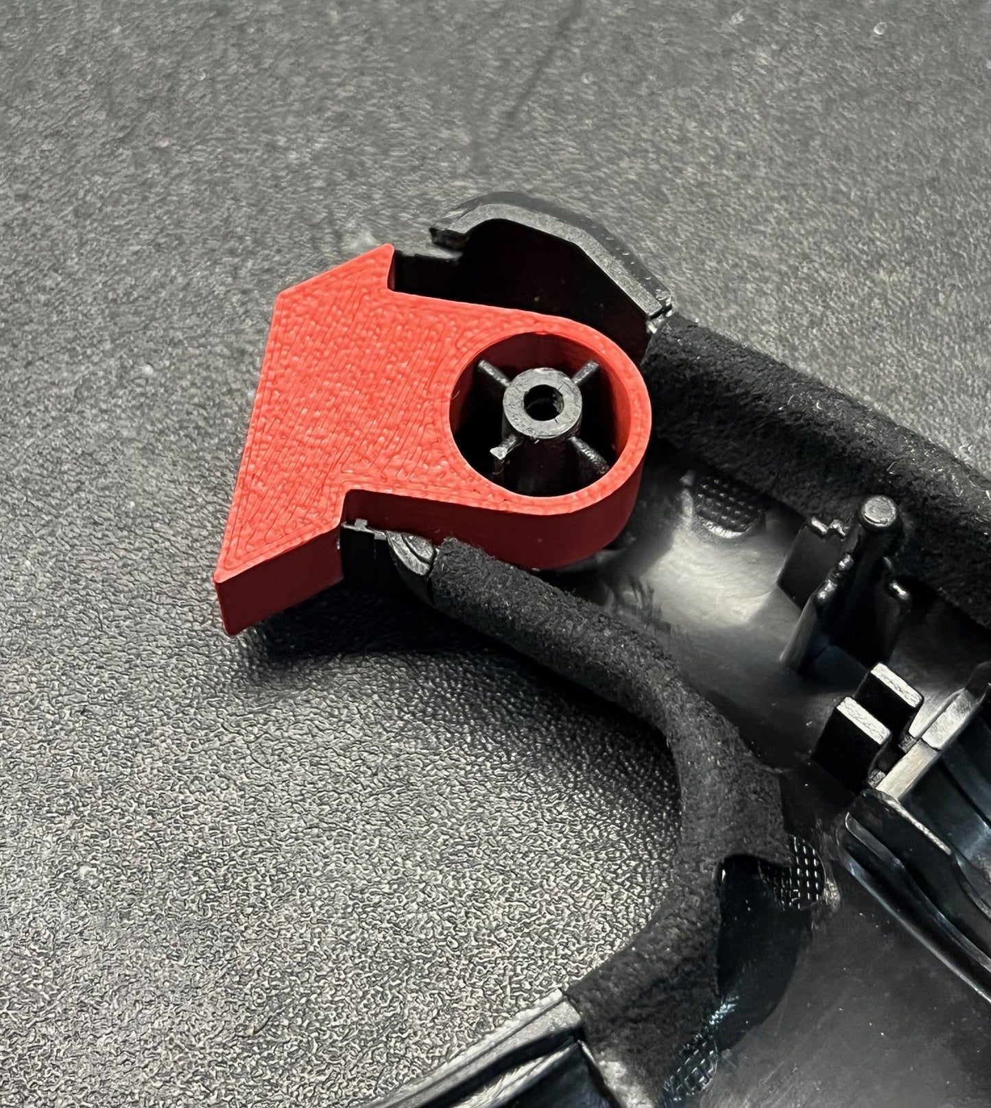 Fanatec Formula Wider Wheel Kit (290mm)