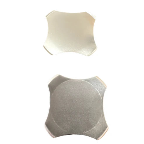 Replacement Fanatec CSL Shifter Pads pair (2 pads)