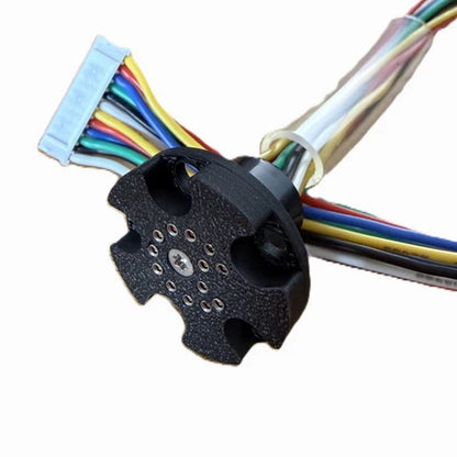 Replacement Cable for CSW or CSL wheel Base