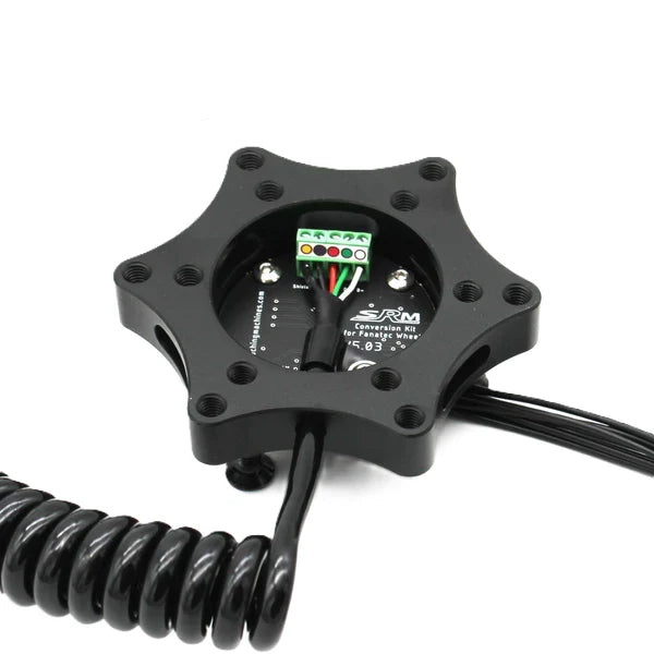 Conversion Kit 5x Lite (Universal Hub V1 Only)