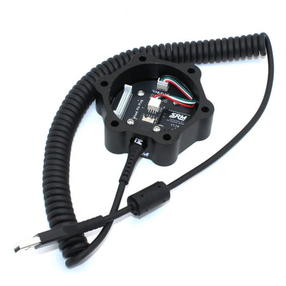 Conversion Kit 7.21x Base Side Kit Including Base side QR2