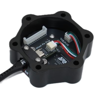 Conversion Kit 7.21x Base Side Kit Including Base side QR2