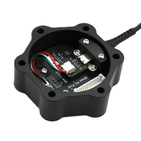 Conversion Kit 7.21x Base Side Kit Including Base side QR2