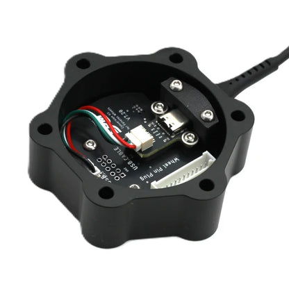 Conversion Kit 7.21x Base Side Kit Including Base side QR2