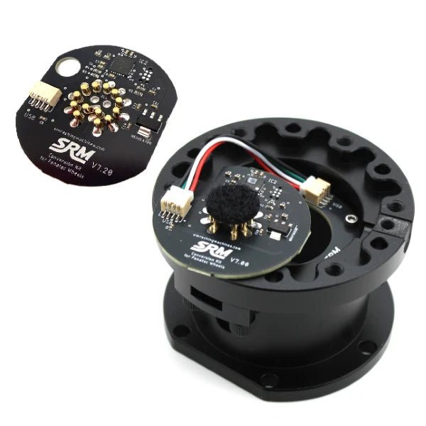 Conversion Kit Plug and Play 7x