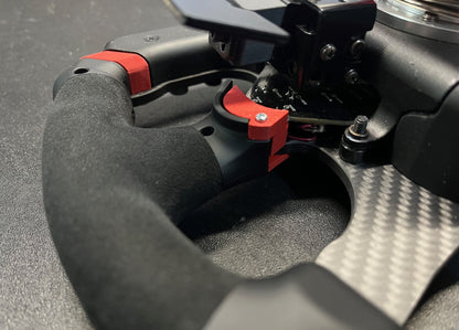 Fanatec Formula Wider Wheel Kit (290mm)