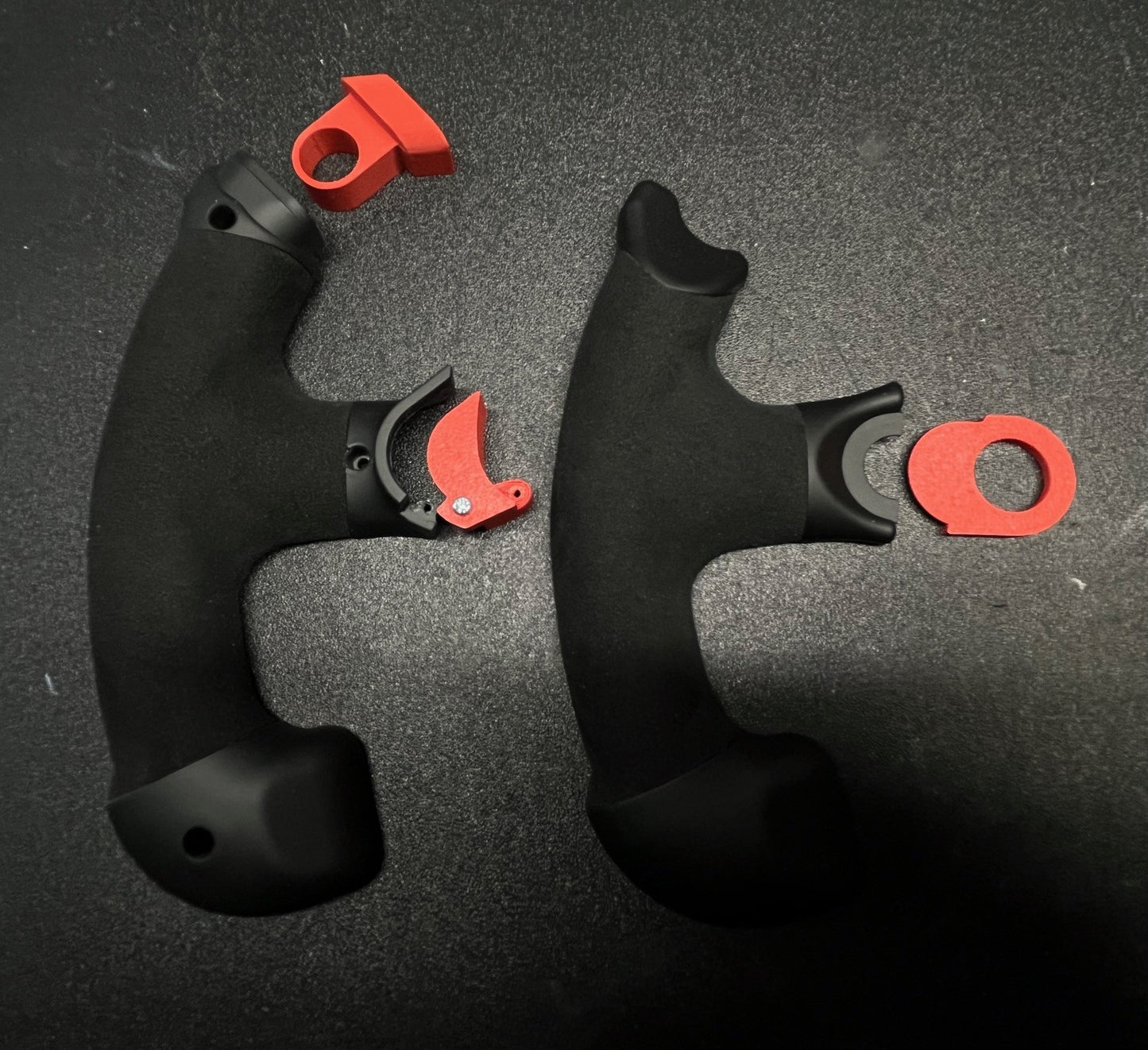 Fanatec Formula Wider Wheel Kit (290mm)