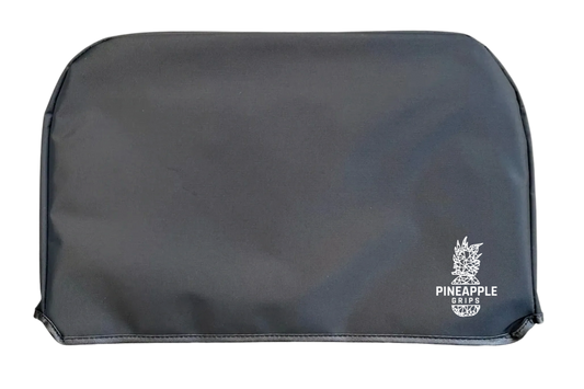 Pineapple Grips Formula Wheel Cover