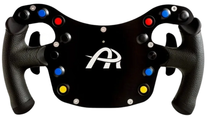 Ascher F28-SC v1 - Re-Cover Your Existing Grips.