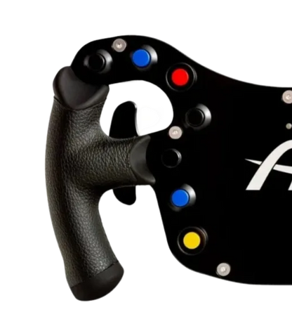 Ascher F28-SC v1 - Re-Cover Your Existing Grips.
