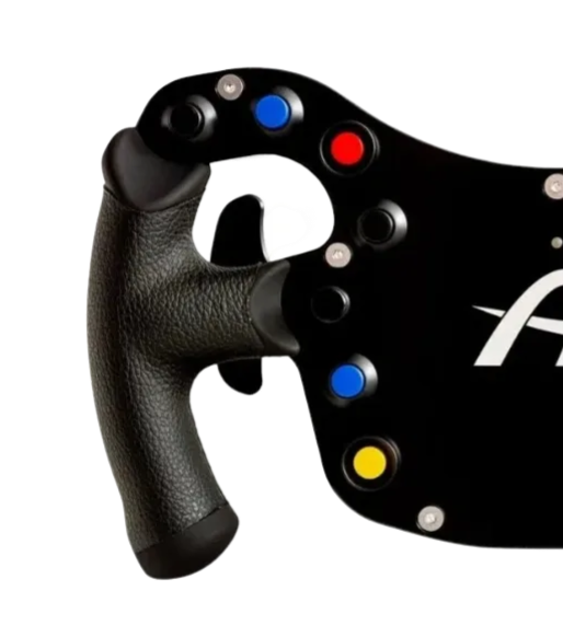 Ascher F28-SC v1 - Re-Cover Your Existing Grips.