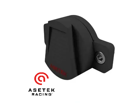 Wheel Wall/Rig Mount - Astetek Racing