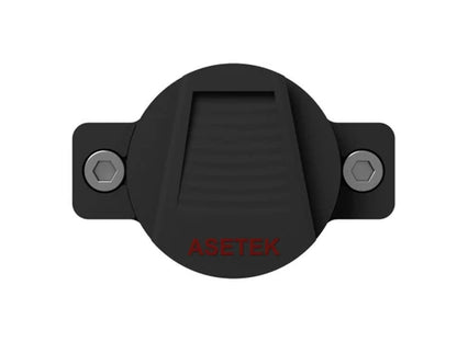 Wheel Wall/Rig Mount - Astetek Racing