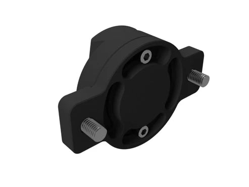 Wheel Wall/Rig Mount - Astetek Racing