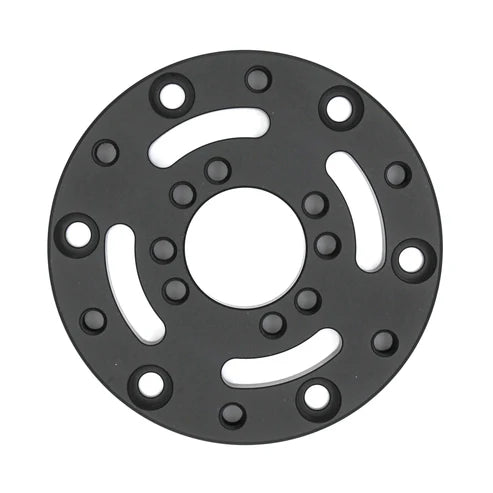 SRM SC2 QR Slim Mount