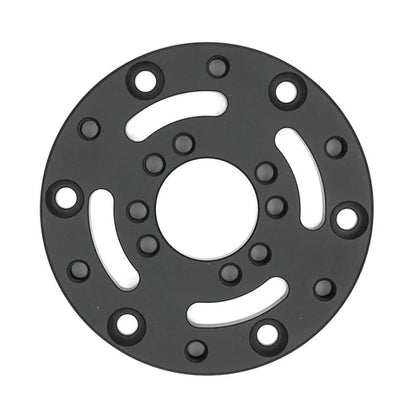 SRM SC2 QR Slim Mount