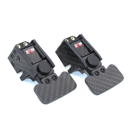 McLaren / CSL GT3 Wheel Gear Shifter Set (SRM 2nd Edition)