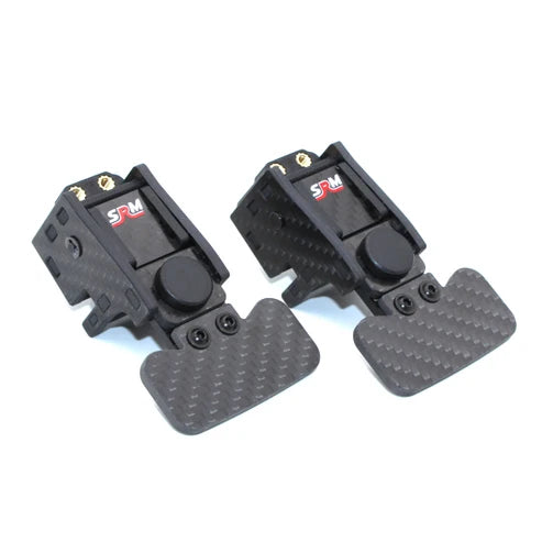 McLaren / CSL GT3 Wheel Gear Shifter Set (SRM 2nd Edition)