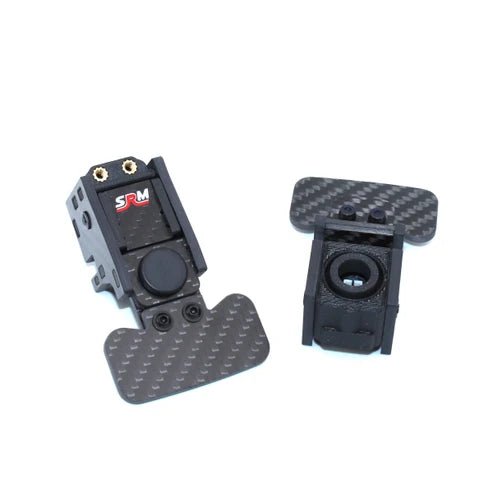 McLaren / CSL GT3 Wheel Gear Shifter Set (SRM 2nd Edition)