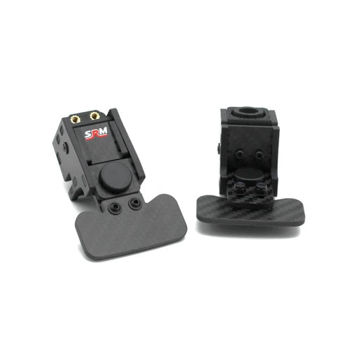 McLaren / CSL GT3 Wheel Gear Shifter Set (SRM 2nd Edition)
