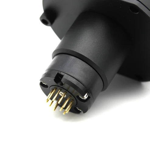 Pin plug bolt pack QR2 Style