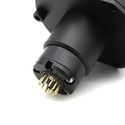 Pin plug bolt pack QR2 Style