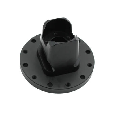 7x Spare: QR2 Base side with 70mm Mount