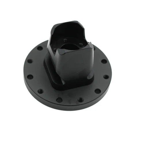 7x Spare: QR2 Base side with 70mm Mount