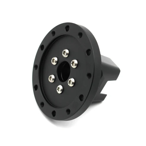 7x Spare: QR2 Base side with 70mm Mount