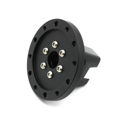 7x Spare: QR2 Base side with 70mm Mount