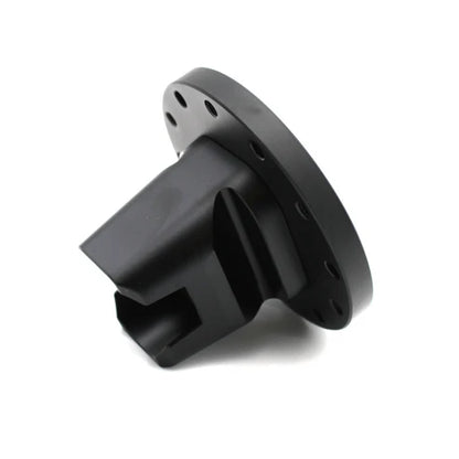 7x Spare: QR2 Base side with 70mm Mount
