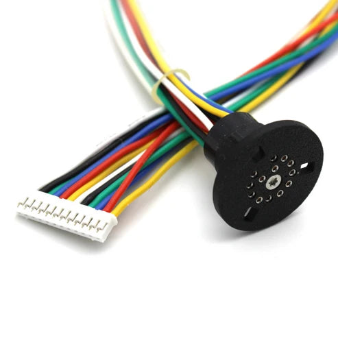 Replacement Cable for CSW or CSL wheel Base