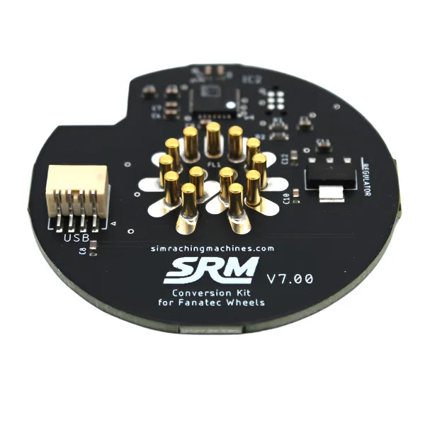 Conversion Kit Plug and Play 7x