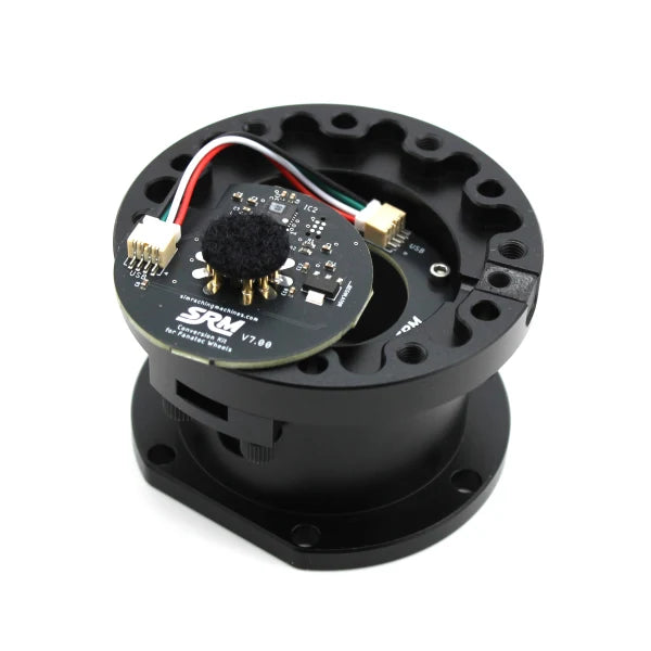 Conversion Kit Plug and Play 7x