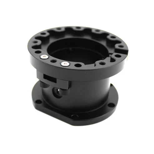 7x Spare: Conversion Kit Case