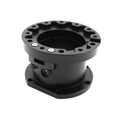 7x Spare: Conversion Kit Case