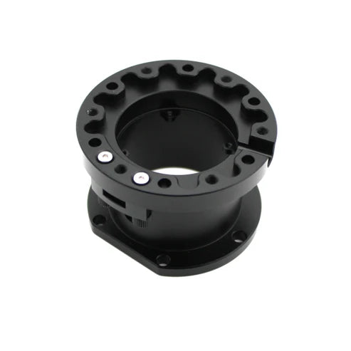 7x Spare: Conversion Kit Case