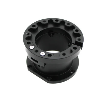 7x Spare: Conversion Kit Case