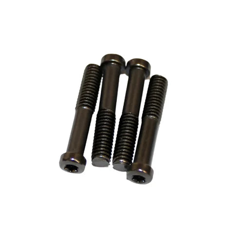 Male Pin Part Case Bolts