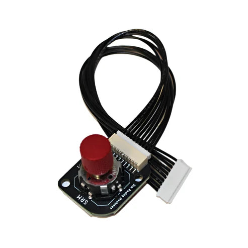 SRM: Emulator V7 Pro Hat Switch