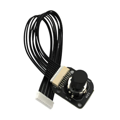 SRM: Emulator V7 Pro Hat Switch
